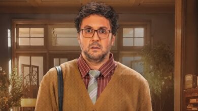 هشام ماجد يعلن عن موعد عرض الجزء الثالث من مسلسل أشغال شقة بأسلوب مشوق وشيق