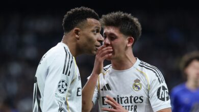 هل تظهر علامات مرض السكري على اللاعب جولر بعد لقطة أثارت الجدل وتسبب في جدل واسع