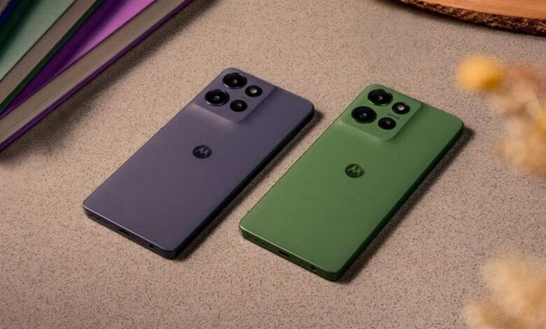 هل تنجح موتورولا في إحداث ثورة في عالم الهواتف القابلة للطي بأسعار مذهلة وجاذبة
