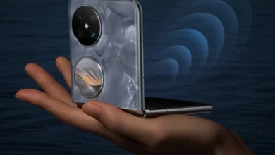 هواوي تكشف عن نسخة مجددة من هاتف Pocket 2 القابل للطي بسعر مذهل وجاذب يضمن تجربة فاخرة للمستخدمين