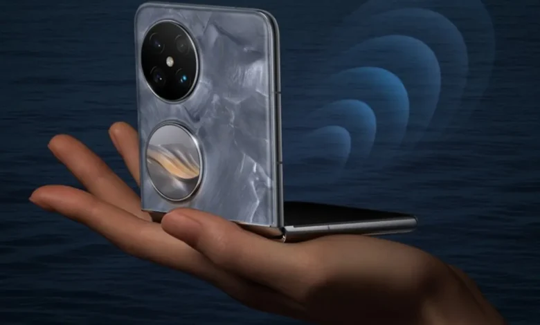 هواوي تكشف عن نسخة مجددة من هاتف Pocket 2 القابل للطي بسعر مذهل وجاذب يضمن تجربة فاخرة للمستخدمين