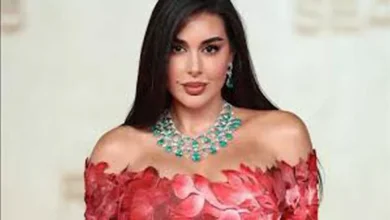 ياسمين صبري تتألق بمشاركة صور تورتة عيد ميلادها مع متابعيها وتفتح أبواب الفرحة والاحتفال على إنستغرام