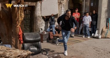 يوسف الشريف يختبر القوة والانتقام في دراما فن الحرب رمضان 2026 بأسلوب يدفع الجمهور للترقب