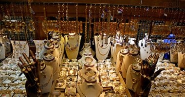 سعر الذهب اليوم الأربعاء 17 يونيو 2026 في مصر عيار 24 يصل إلى 7137 جنيهًا للجرام