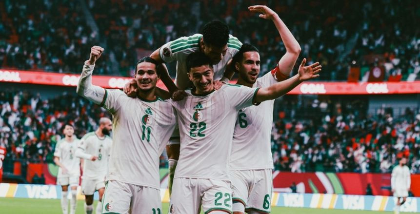 قناة مجانية تنقل مباراة الجزائر والأرجنتين في كأس العالم 2026 بدون دفع اشتراك
