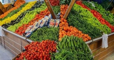 أسعار الخضراوات في كفر الشيخ الأربعاء 3 يونيو 2026 والطماطم بـ 30 جنيها