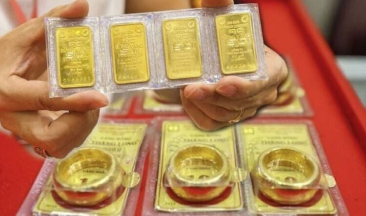 أسعار الذهب اليوم 17 يونيو تتواصل ارتفاعاتها الحادة وتقترب من مستويات قياسية