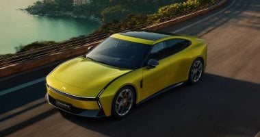 أسعار ومواصفات سيارة XPENG P7 NEXT الجديدة تكشف عن تكنولوجيا متطورة وتصميم مبتكر