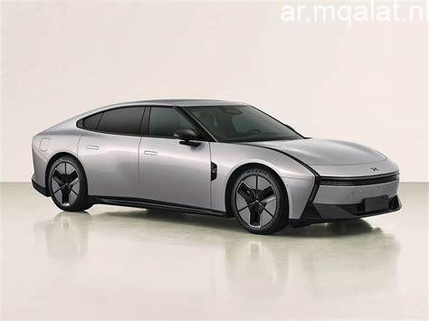 أسعار ومواصفات سيارة XPENG P7 NEXT الجديدة.. ما الذي يجعلها تحلق في سماء السيارات الكهربائية؟