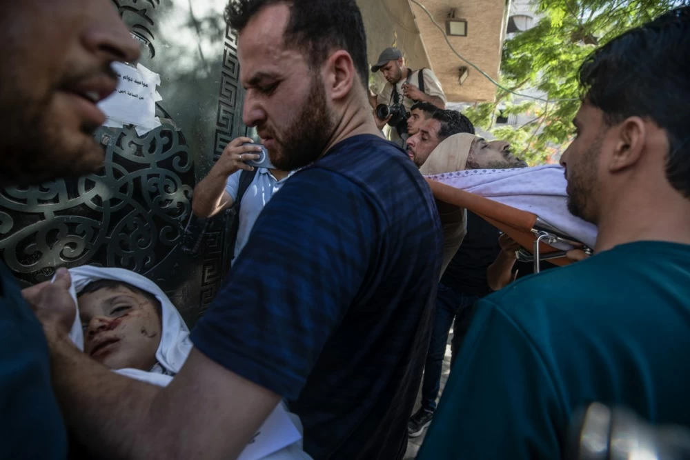 إسرائيل توسع نفوذها في قطاع غزة رغم المعارضة الأمريكية