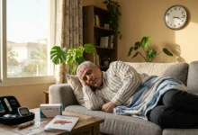 احذر عادة نهارية قد تعرض كبدك للخطر