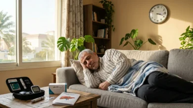 احذر عادة نهارية قد تعرض كبدك للخطر