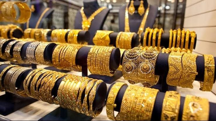 ارتفاع أسعار الذهب العالمية اليوم مع ترقب قرار الفيدرالي الأمريكي وتأثير توقعات الفائدة على الأسواق