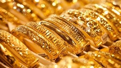 ارتفاع غير متوقع في أسعار الذهب الآن في مصر تعرف على السعر الجديد