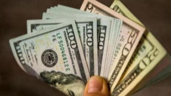 استقرار سعر الدولار في البنوك المصرية اليوم
