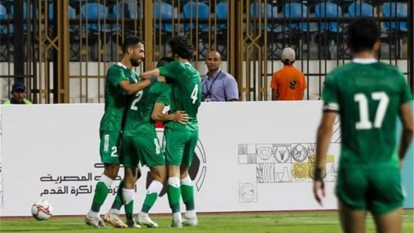 اقترب فريق الاتحاد السكندري من التعاقد مع نجم سموحة في حين يشارك المصري في المنافسة على مهاجم بدر موسى