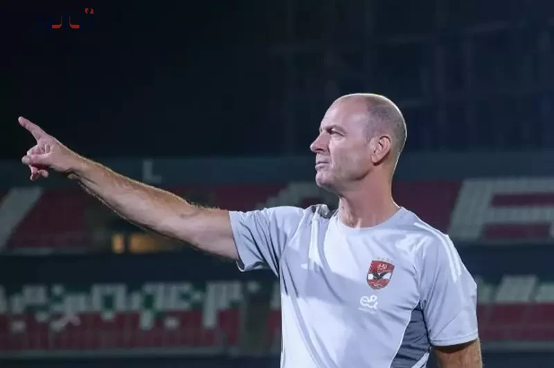 الأهلي يتوصل إلى اتفاق لفسخ عقد توروب