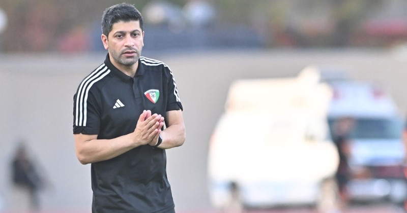 الاتحاد الدولي لكرة القدم يعبر عن إعجابه بالجهود الكويتية في تنمية الناشئين