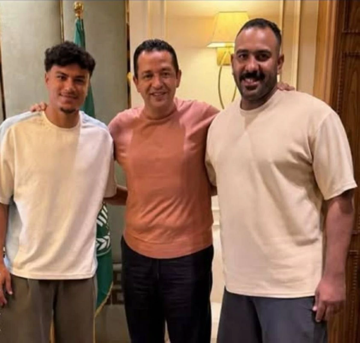 الاتحاد السكندري يحسن عقد أحمد عاطف لأربعة مواسم بعد صفقة مالية في كفر الزيات