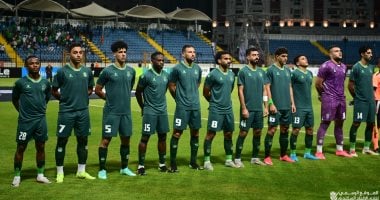 الاتحاد السكندري يقترب من التعاقد مع ظهير فريق مالية كفر الزيات