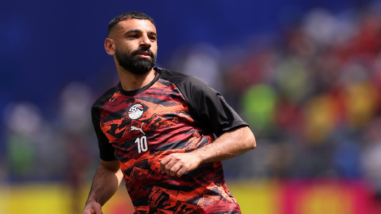 الاتحاد يستعد لتقديم عرض تاريخي يتجاوز راتب رونالدو لضم صلاح