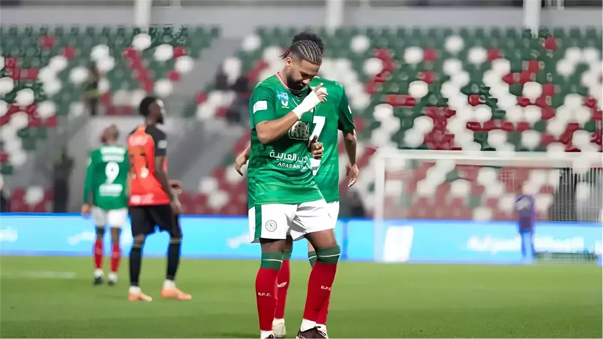 الاتحاد يضع خطة للتعاقد مع خالد الغنام بعد فشل ضم عبد الرحمن غريب