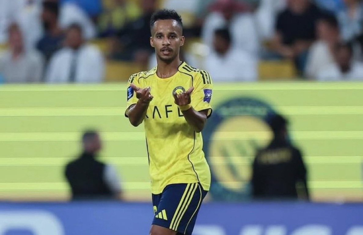 الاتحاد يوقف مفاوضات اللاعب غريب ويسعى لضم النجم الغنام