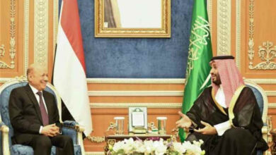 الدعم السعودي يعكس حرص المملكة على استقرار اليمن وتحسين جودة حياة مواطنيه