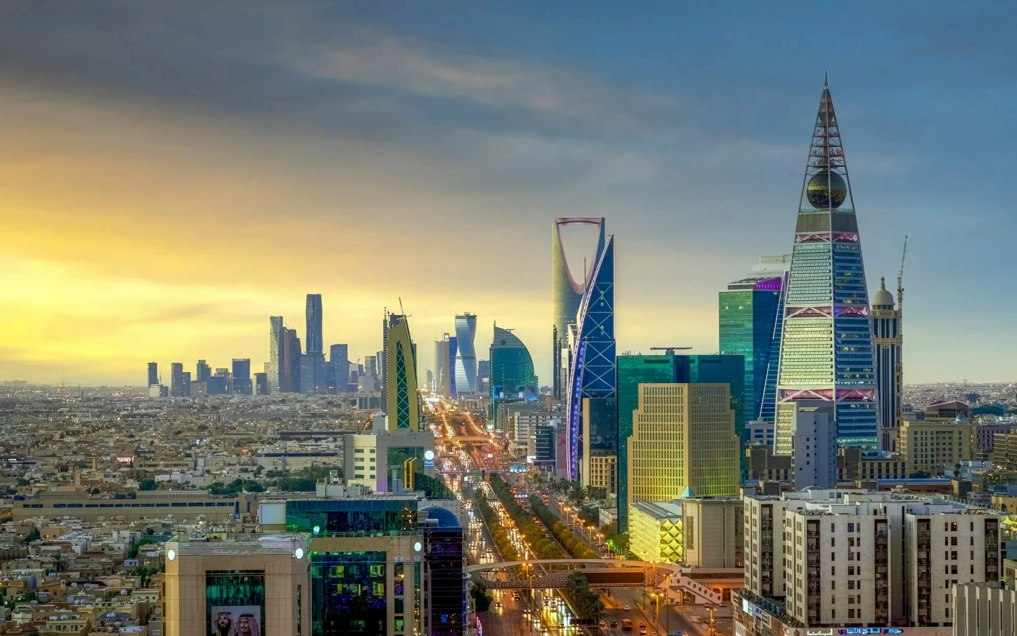 السعودية تتقدم أربع مراتب في التصنيف العالمي للتنافسية لعام 2026