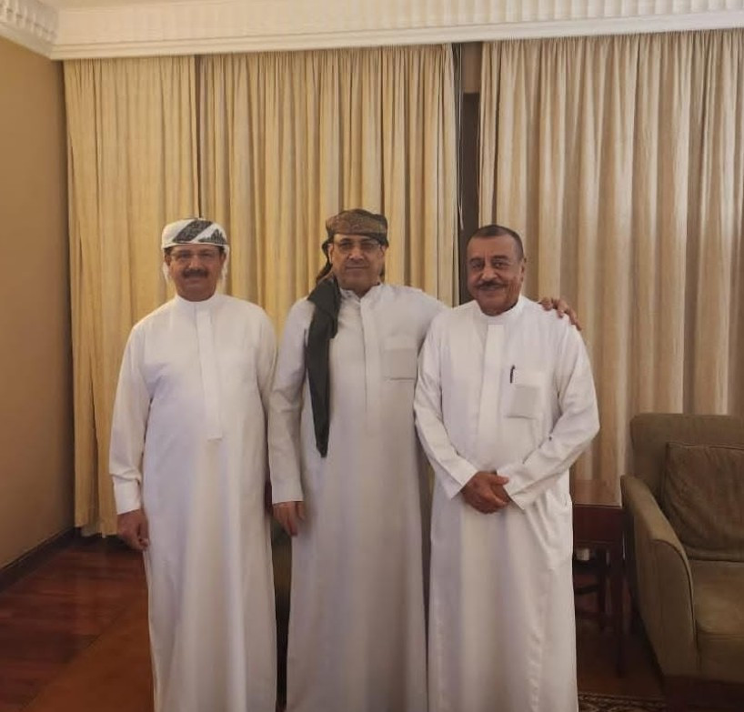 السعودية ترفض اعتذار البركاني وتباشر إجراءات هدم حزبه