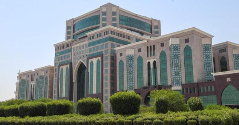 الشؤون الإسلامية تعلن عن فتح باب التسجيل في جامعة الكويت والمنح الثقافية للطلبة الأجانب غير المقيمين