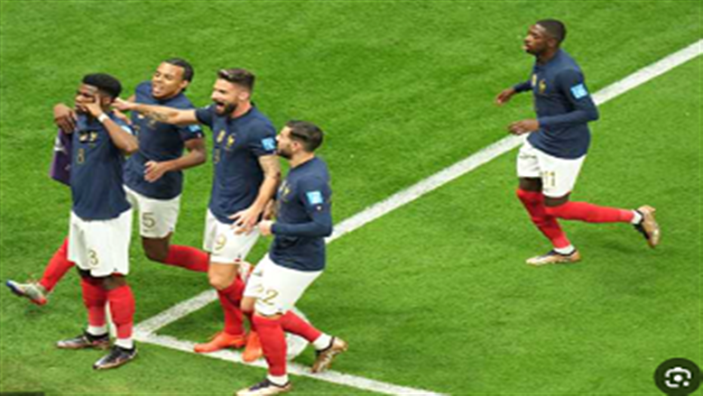 القنوات المجانية التي تنقل مباراة فرنسا والسنغال في كأس العالم 2026 الآن