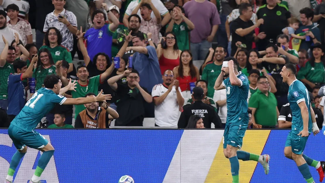 القنوات الناقلة لمباراة العراق والنرويج في كأس العالم 2026
