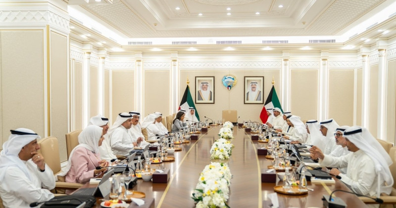 الكويت تحدد أربع مقاربات أساسية لتعزيز تنسيقها مع إيران وأمريكا في المرحلة المقبلة