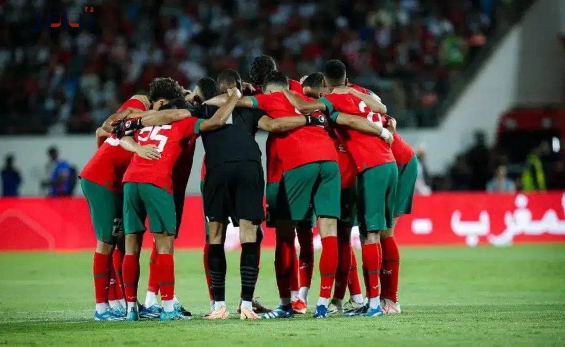 المغرب يتقدم على كبار العالم ويحتل مركزاً متقدماً في تصنيف فيفا للمنتخبات
