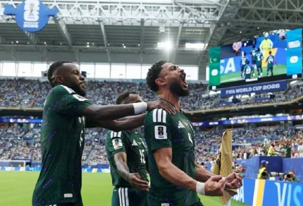 المنتخبات العربية في كأس العالم تواجه تعادلات مشرفة وهزائم مؤلمة