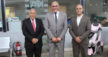 الهيئة العربية للتصنيع توقع عقودًا لتصنيع سيارات إسعاف مجهزة بأحدث التقنيات