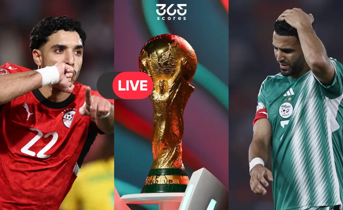 بث مباشر قناة الجزائرية الأرضية الأولى لمشاهدة كأس العالم 2026
