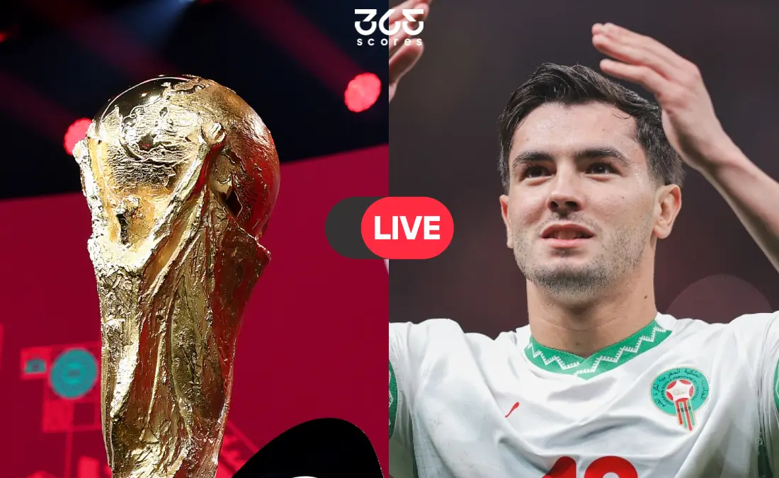 بث مباشر قناة الرياضية المغربية TNT3 الأرضية لمشاهدة كأس العالم 2026