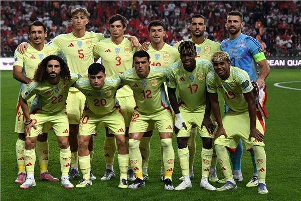تحذير في منتخب إسبانيا بشأن احتمالية مشاركة لامين يامال أمام السعودية