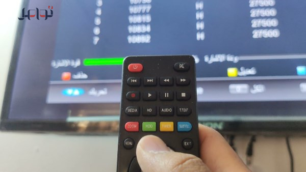 تحميل ملف قنوات نايل سات 2026 للرسيفر بطريقة سهلة وآمنة