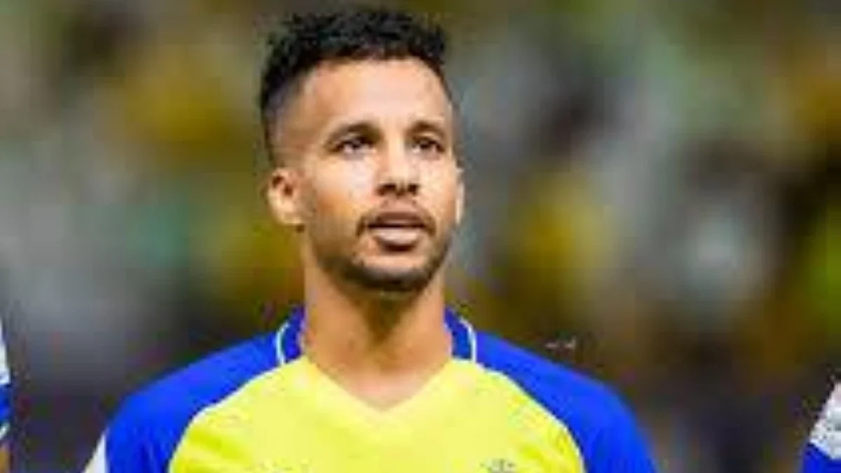 تراجع اتحاد الكرة عن التعاقد مع عبدالرحمن الغريب