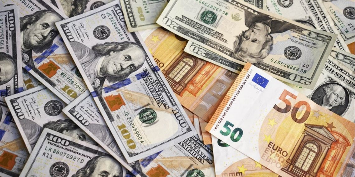 تراجع الدولار وأسعار العملات اليوم الأربعاء تعرف على أحدث التغيرات