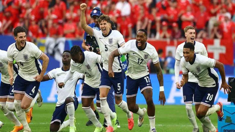 تردد قنوات نقل مباراة إنجلترا وكرواتيا في مونديال 2026 والتشكيل المتوقع