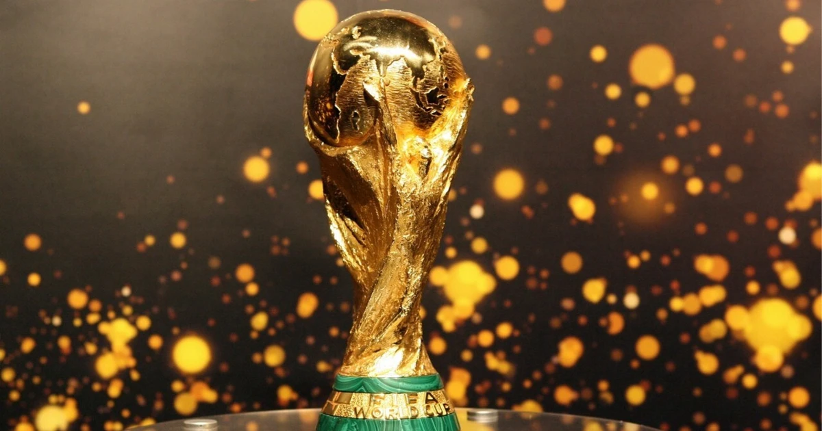 تزايد القيمة الحقيقية لكأس العالم 2026 بأكثر من 150% خلال أربع سنوات فقط