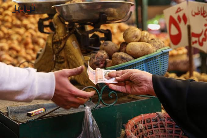تضخم مايو يتأثر بين ارتفاعات أسعار الطاقة وأثر سنة الأساس