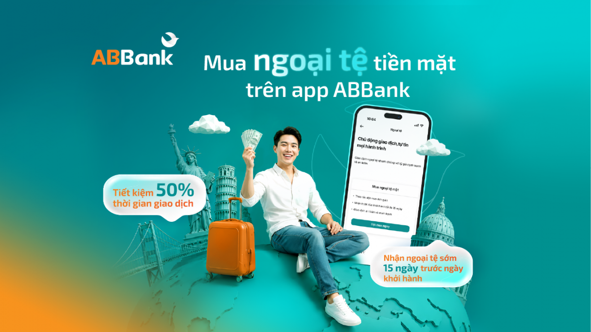 تطبيق ABBank يحقق نقلة نوعية في تجربة العملاء ويعزز عمليات الدفع الإلكترونية