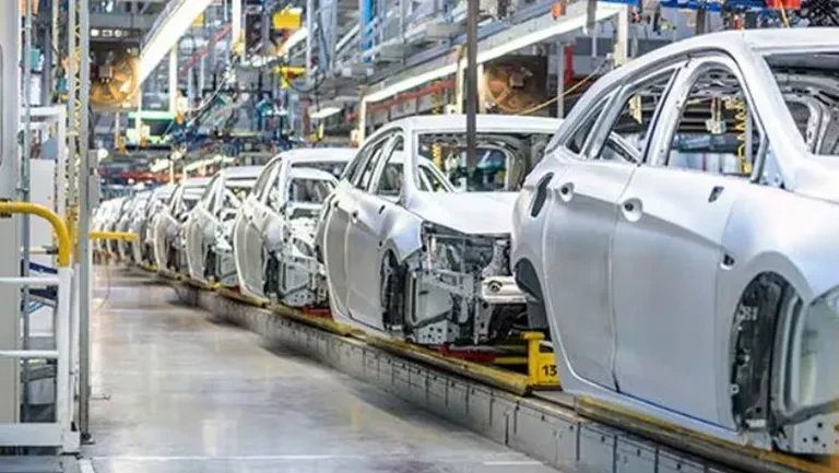 توقعات تشير إلى ارتفاع بنسبة 29.8% في مبيعات السيارات المجمعة محليًا خلال الأشهر الأربعة الأولى من 2026