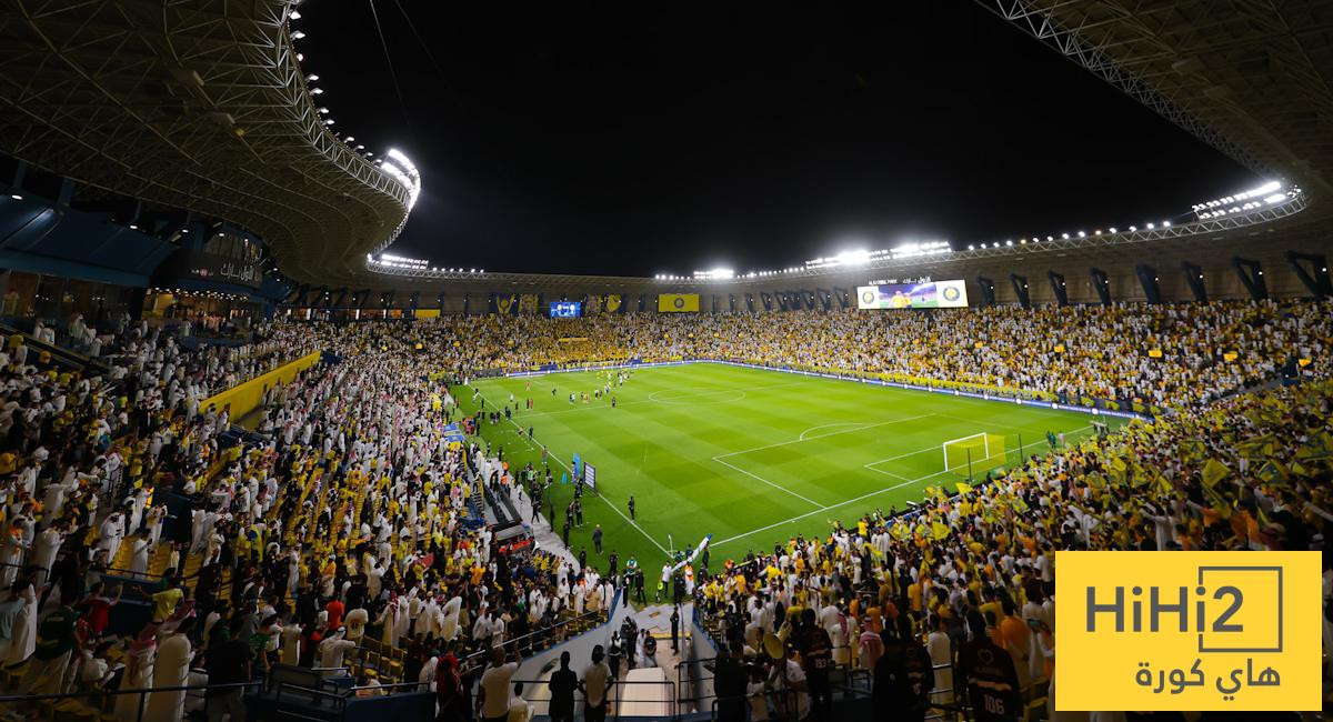 جماهير النصر على أعصابها قبل الكشف عن هوية المدير الفني الجديد وفتح صفحة جديدة للفريق