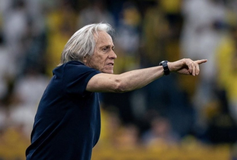 جيسوس ينضم إلى الاتحاد ويقترب من قيادة منتخب البرتغال بعد رحيله عن النصر